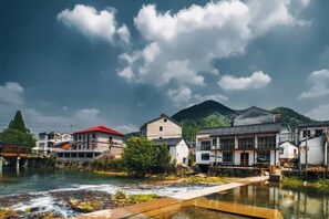 Exterior - Tingxi (Deqing)