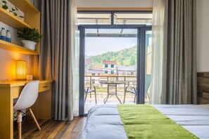 Room - Tingxi (Deqing)