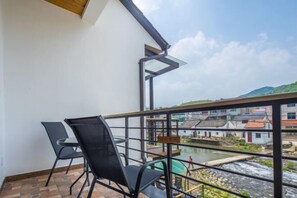 Room - Tingxi (Deqing)