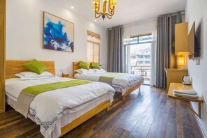 Room - Tingxi (Deqing)