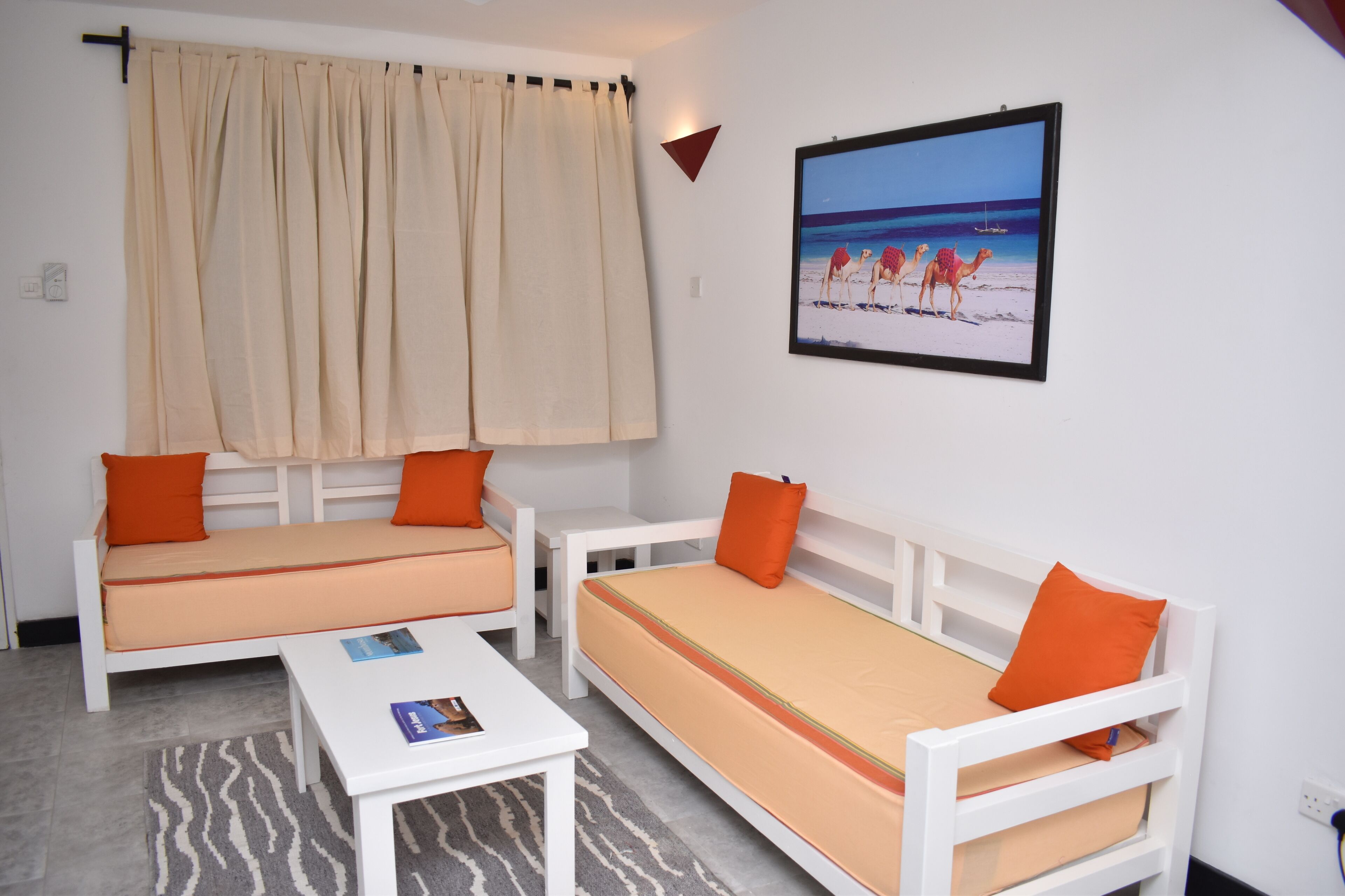 スマートテレビ