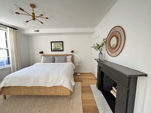 3 Schlafzimmer, Schreibtisch, Reisekinderbett, kostenloses WLAN