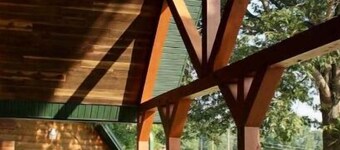 Charming 3-bedroom cabin with WiFi, AC in peaceful Norfork