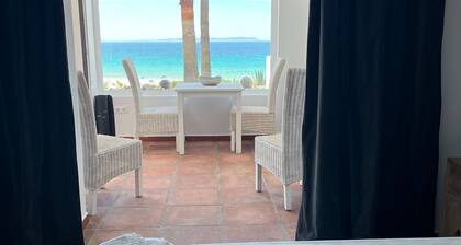 LA MARITIMA, YOUR IDEAL BEACHFRONT HOME