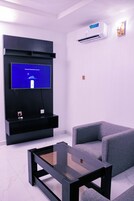 Superior Double Room | In-room safe, desk, laptop workspace, free WiFi