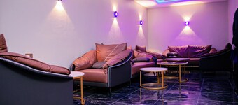 Boulevard Beechnut Hotel Warri