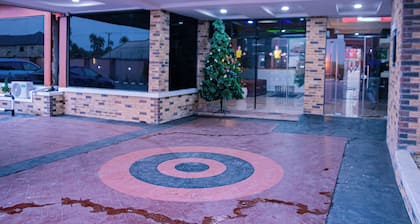 Boulevard Beechnut Hotel Warri