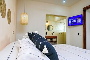 1 Schlafzimmer, WLAN