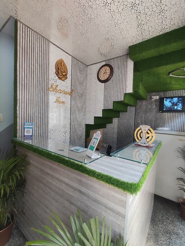 Sharvil inn
