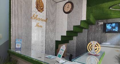Sharvil inn