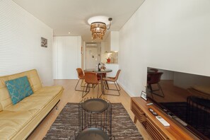 Casa | 1 habitación