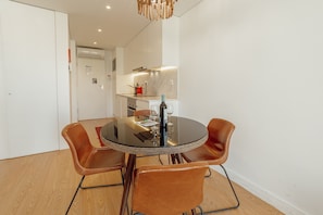 Huis | 1 slaapkamer
