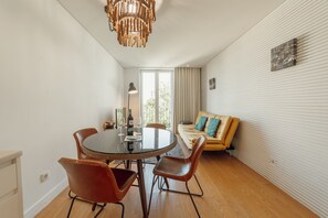 Ferienhaus | 1 Schlafzimmer
