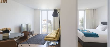 Apartment | 1 bedroom