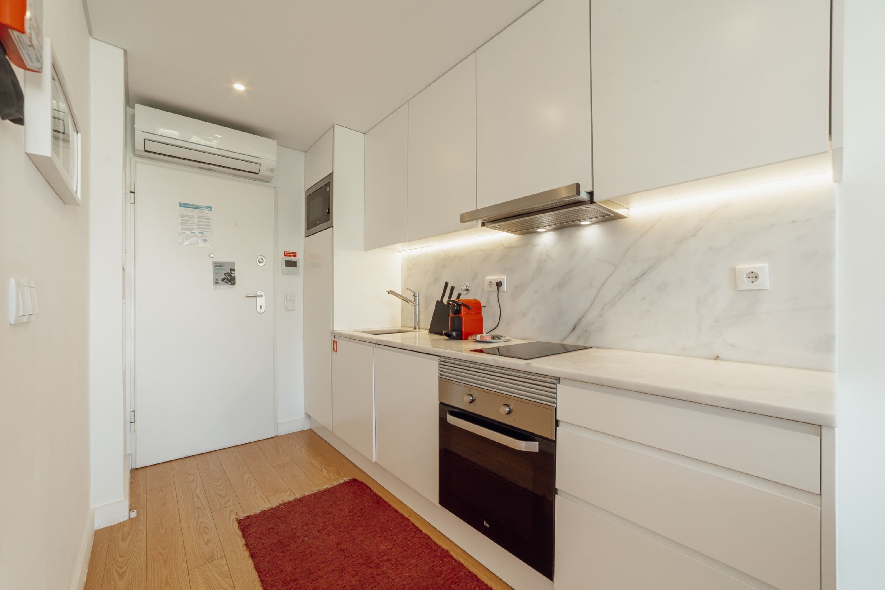 Maison | 1 chambre