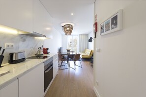 Departamento | 1 habitación 