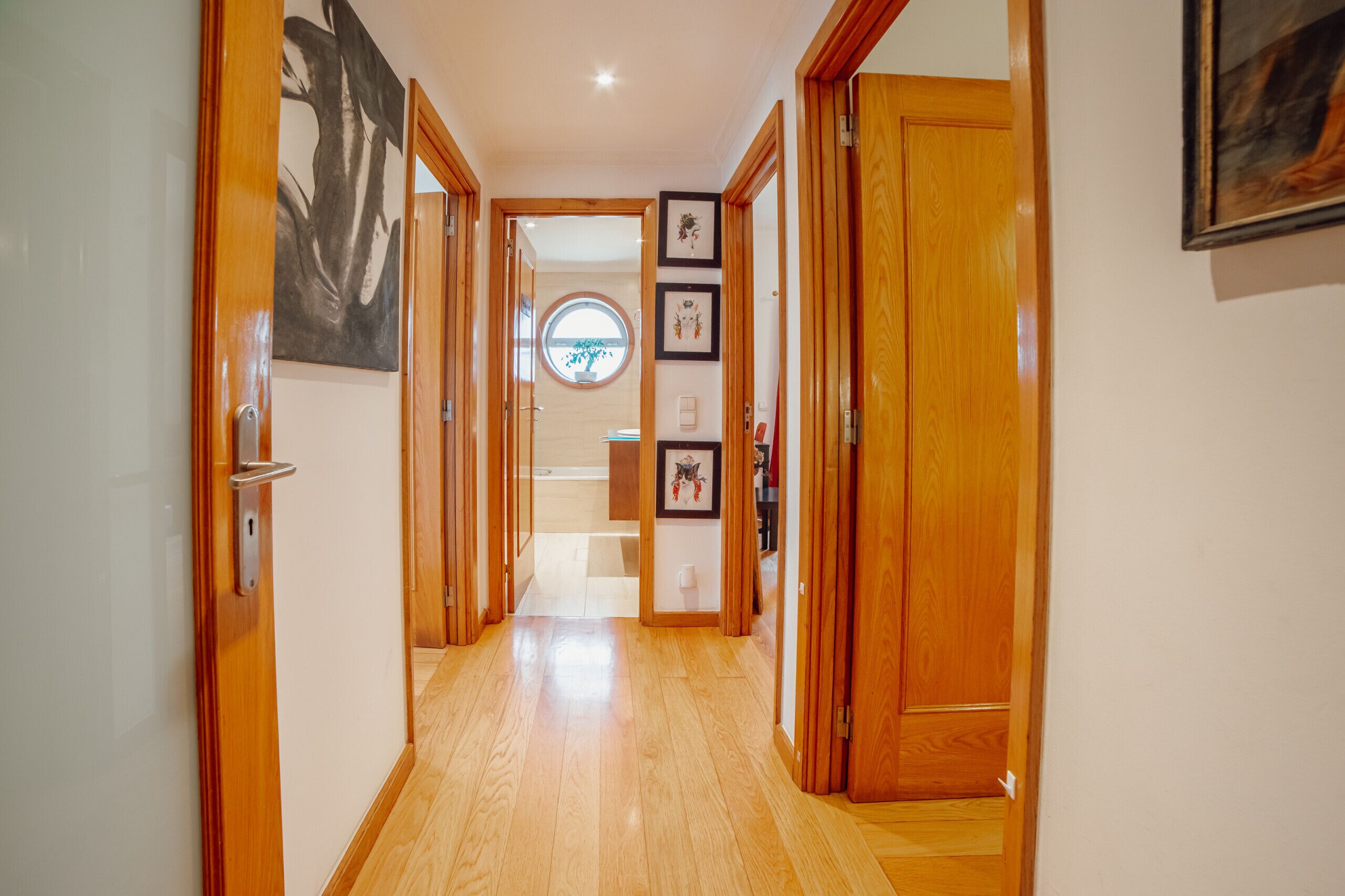 Appartement | 3 chambres