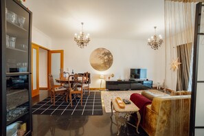 アパートメント | 3 室のベッドルーム