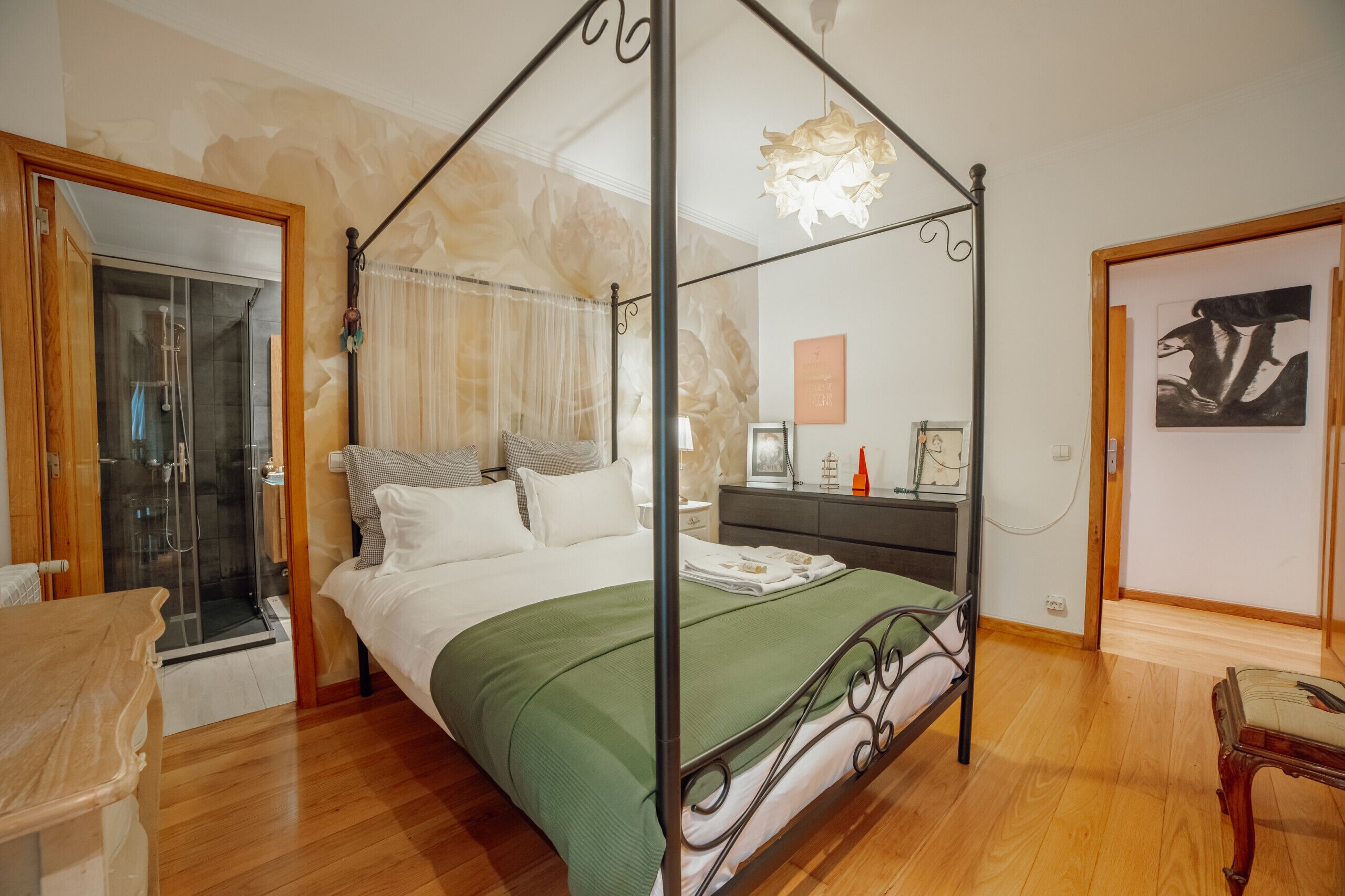Appartement | 3 slaapkamers