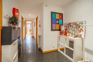 3 chambres