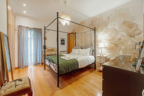 Apartment | 3 bedrooms - Arcozelo Pool Garage by Vacationy (Vila Nova de Gaia)