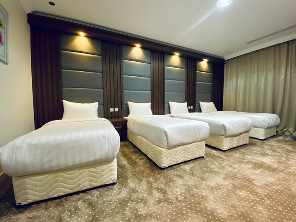 ผ้าปูที่นอนฝ้ายอียิปต์, เครื่องนอนระดับพรีเมียม, ผ้านวมขนเป็ด