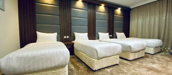 Itlalat Uhud Hotel