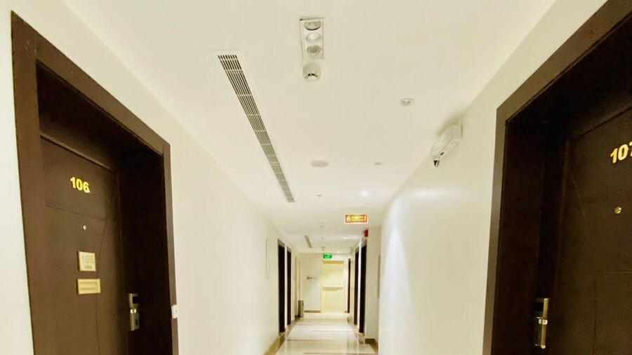Itlalat Uhud Hotel