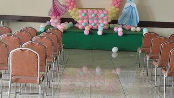 Salón de eventos