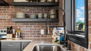 Maison (4 Bedrooms) | Intérieur