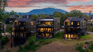 Talo (4 Bedrooms) | Sisätilat