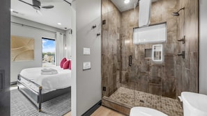 Ferienhaus (4 Bedrooms) | Innenbereich