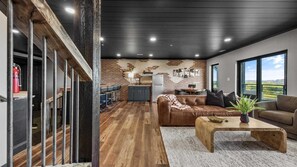 Casa (4 Bedrooms) | Interior