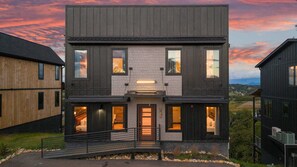 Maison (4 Bedrooms) | Intérieur