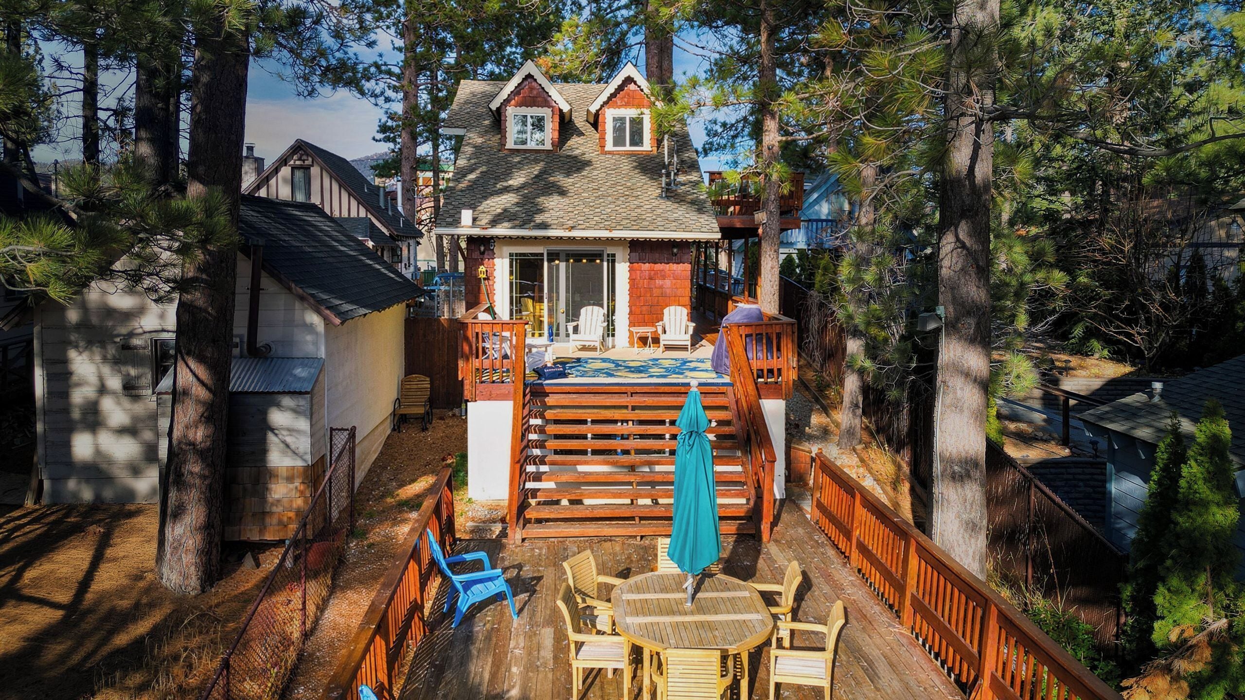 Casa (3 Bedrooms) | Fachada da propriedade
