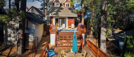 House (3 Bedrooms) | Front of property