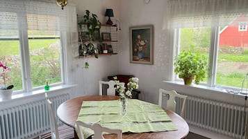 Restauranger