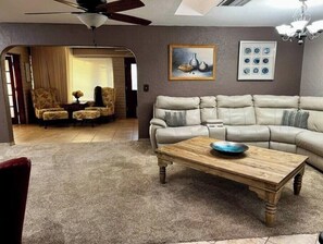 Téléviseur connecté