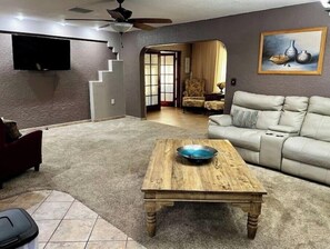 Smart TV