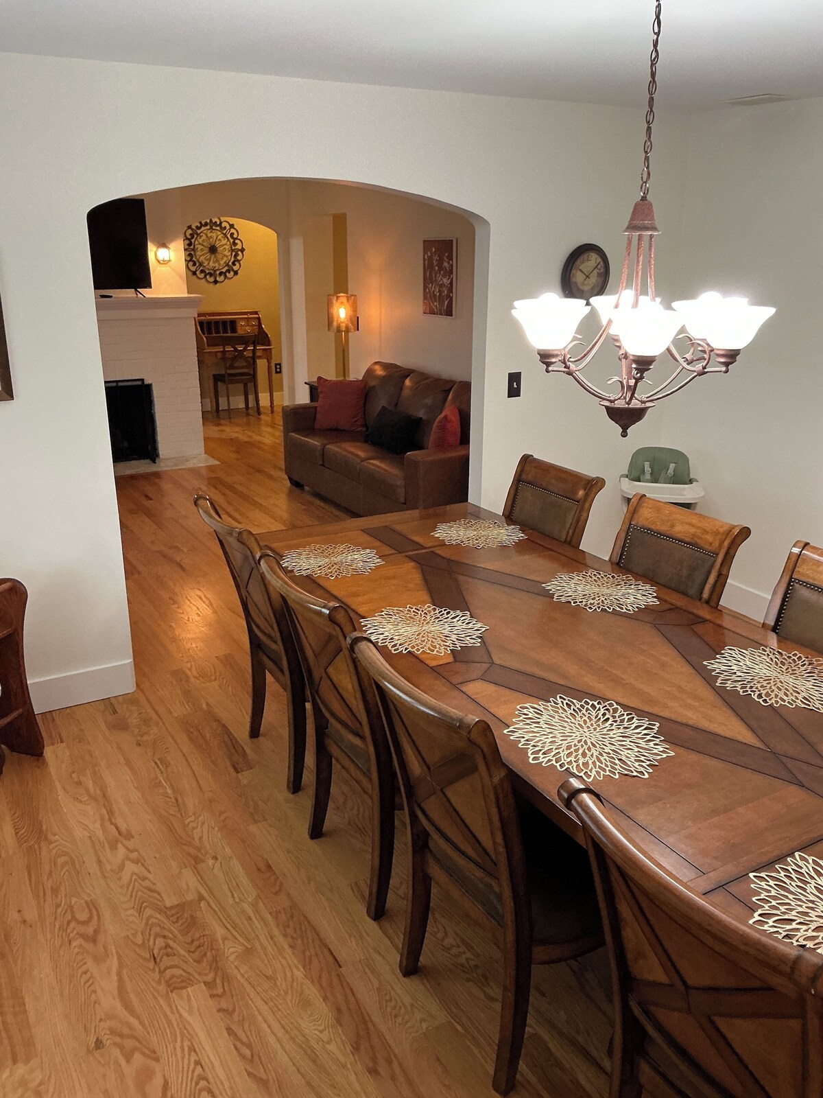 Image de profil de l’hôte