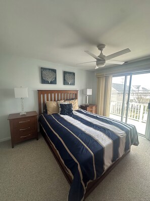 3 habitaciones, tabla de planchar con plancha y wifi 