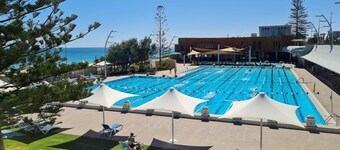 Blue Waters - Scarborough 1bed