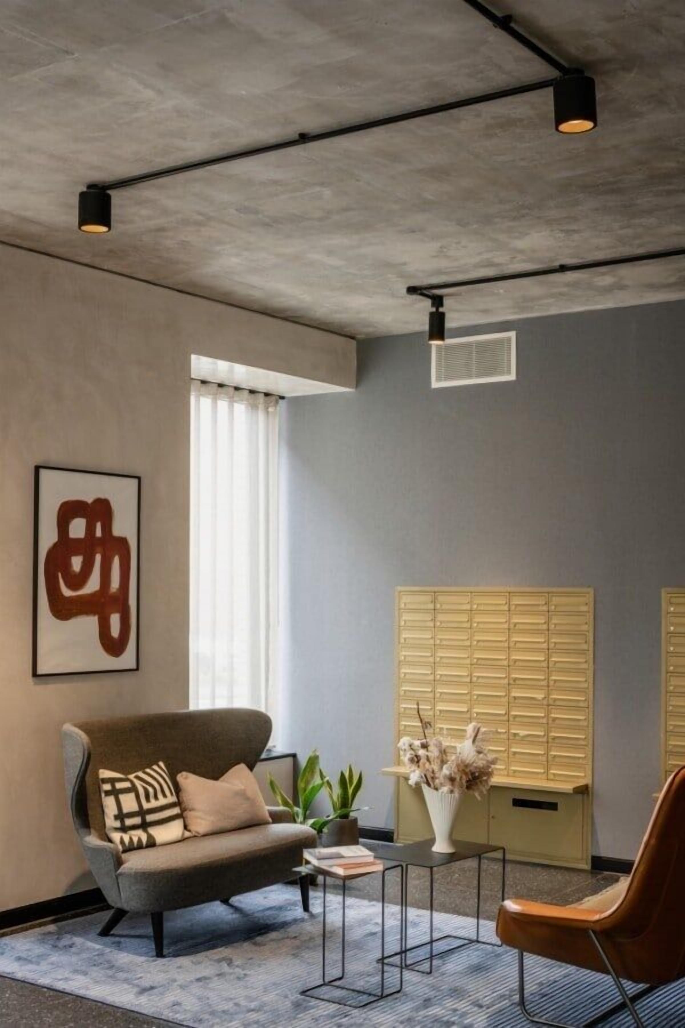 Marrakech Loft | Terrace | Gym | Central Manchester|parking - Manchester
