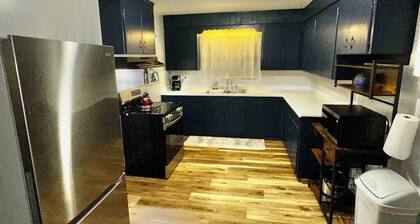 Beautiful Cass Lake house with bungalow just minutes from casino and Bemidji!!