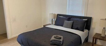 Clean & Cozy 3 BR/1 BA Walkable to Texas Tech