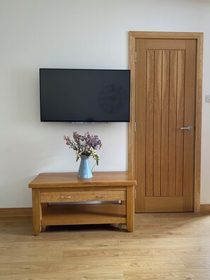 Interior - Cosy self catering cottage. (Peterhead)