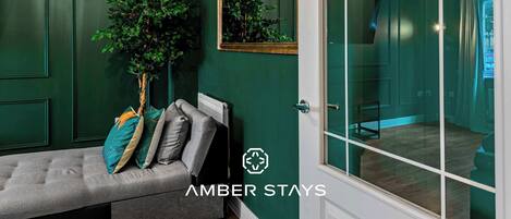 5 chambres, fer et planche Ă repasser, lit parapluie, Wi-Fi