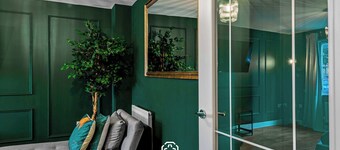 Whitley Rise, Reading