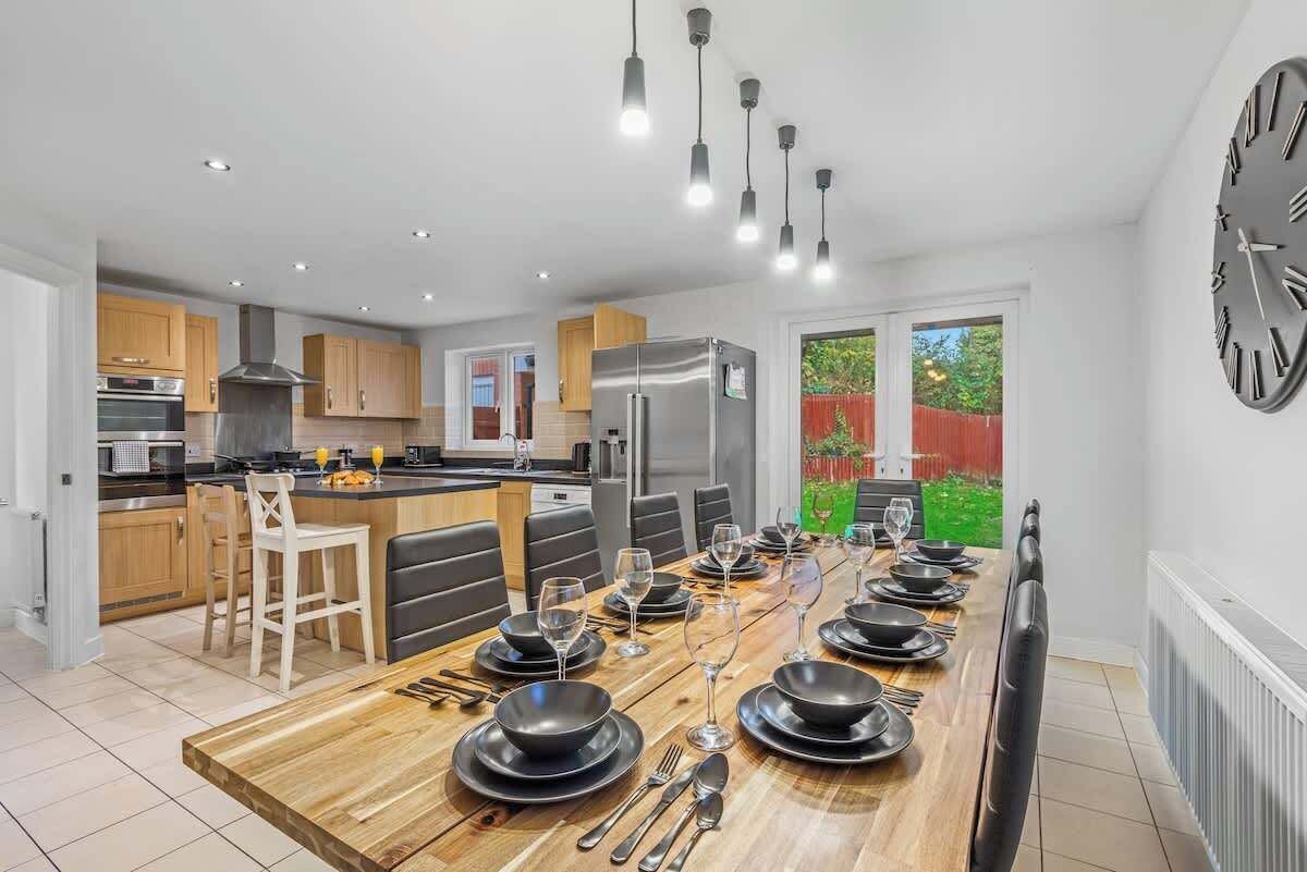 تناول الطعام