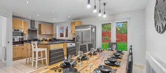 Whitley Rise, Reading